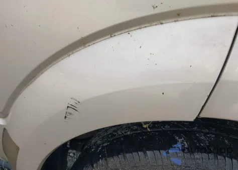 2006 Ford Freestyle Limited from USA, damaged, VIN 1FMZK03106GA45246